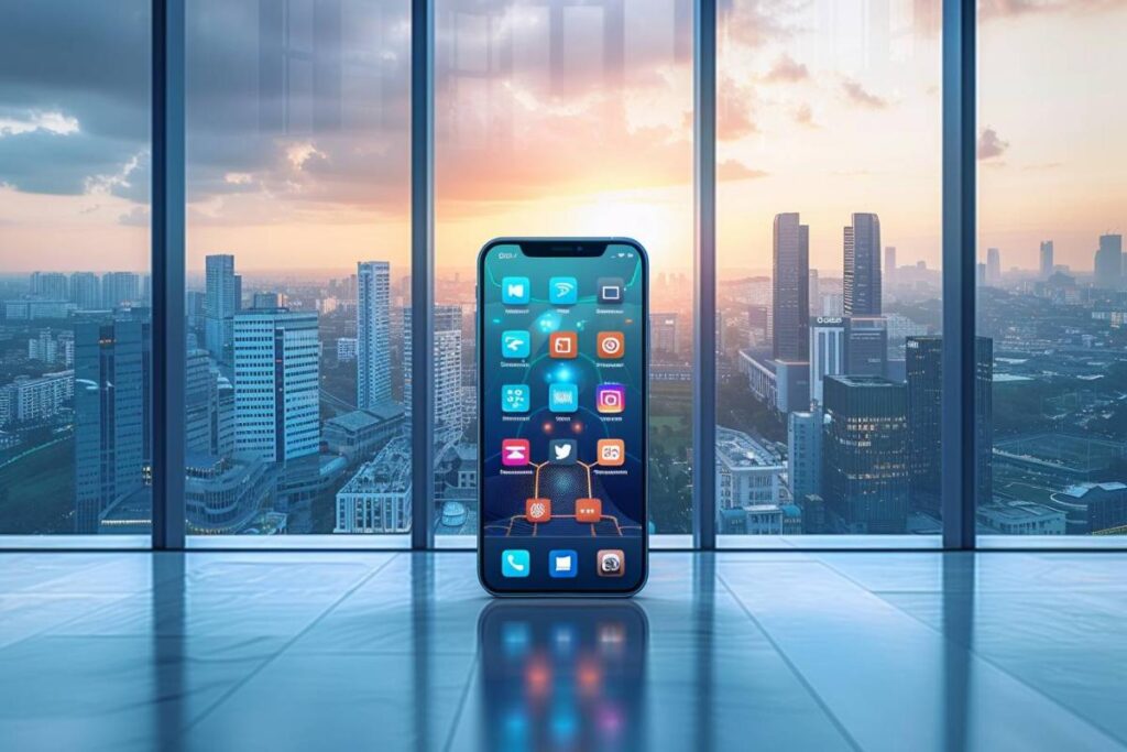 Les applications indispensables pour votre smartphone en 2025 : notre sélection incontournable