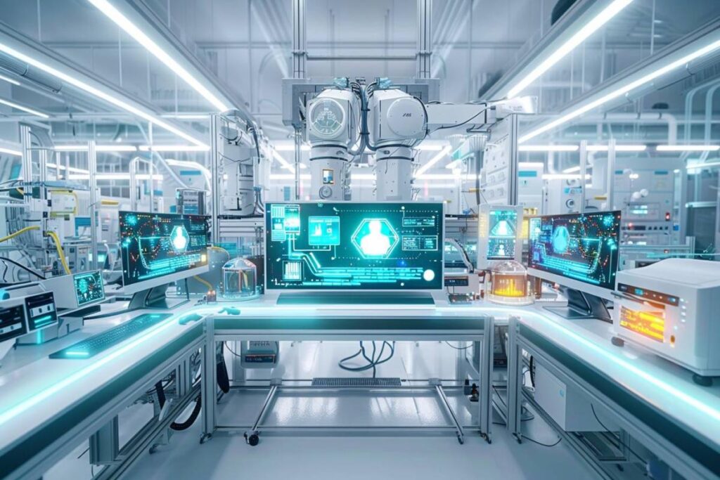 Les 10 applications d'IA incontournables à surveiller en 2025 : de la santé à l'éducation