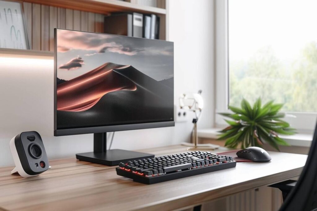 Les accessoires essentiels pour booster votre PC : guide complet pour une configuration optimale