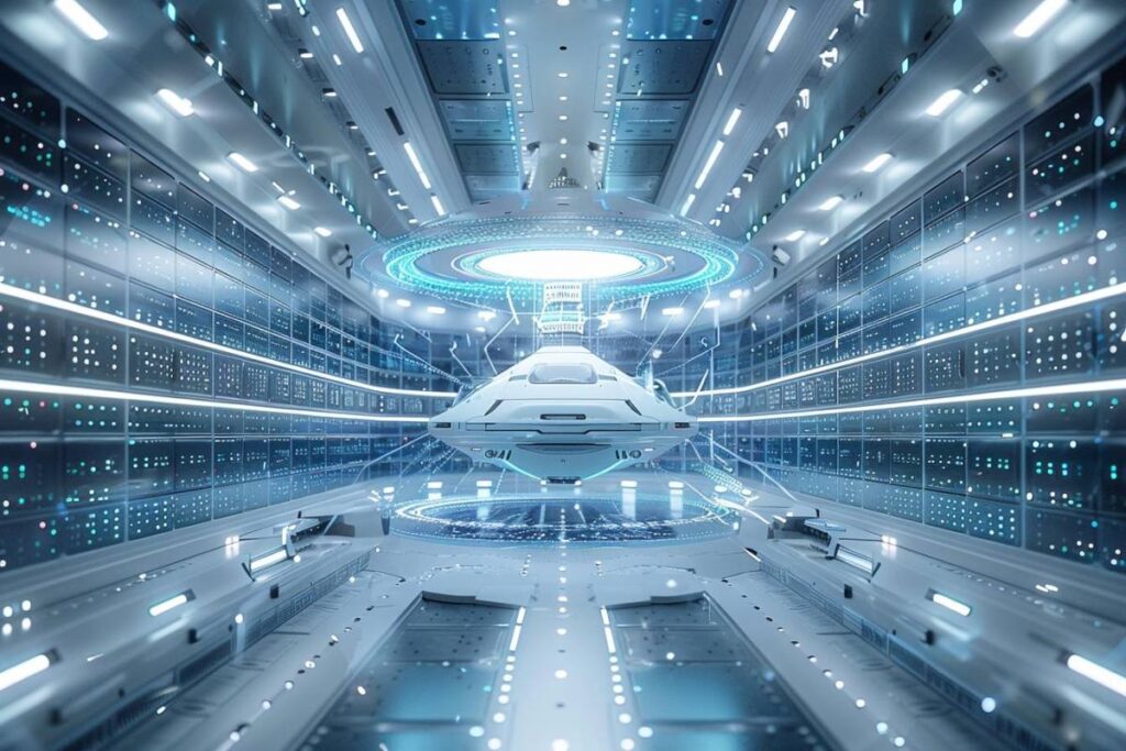 Cloud computing : 5 raisons convaincantes pour que votre entreprise adopte cette technologie