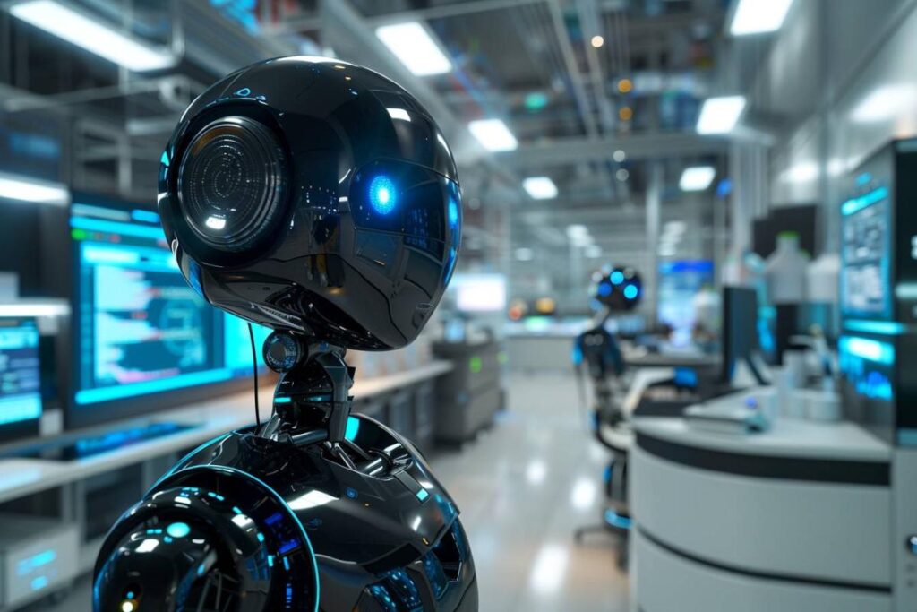 Le futur du développement informatique : tendances et innovations clés à suivre en 2025 et au-delà