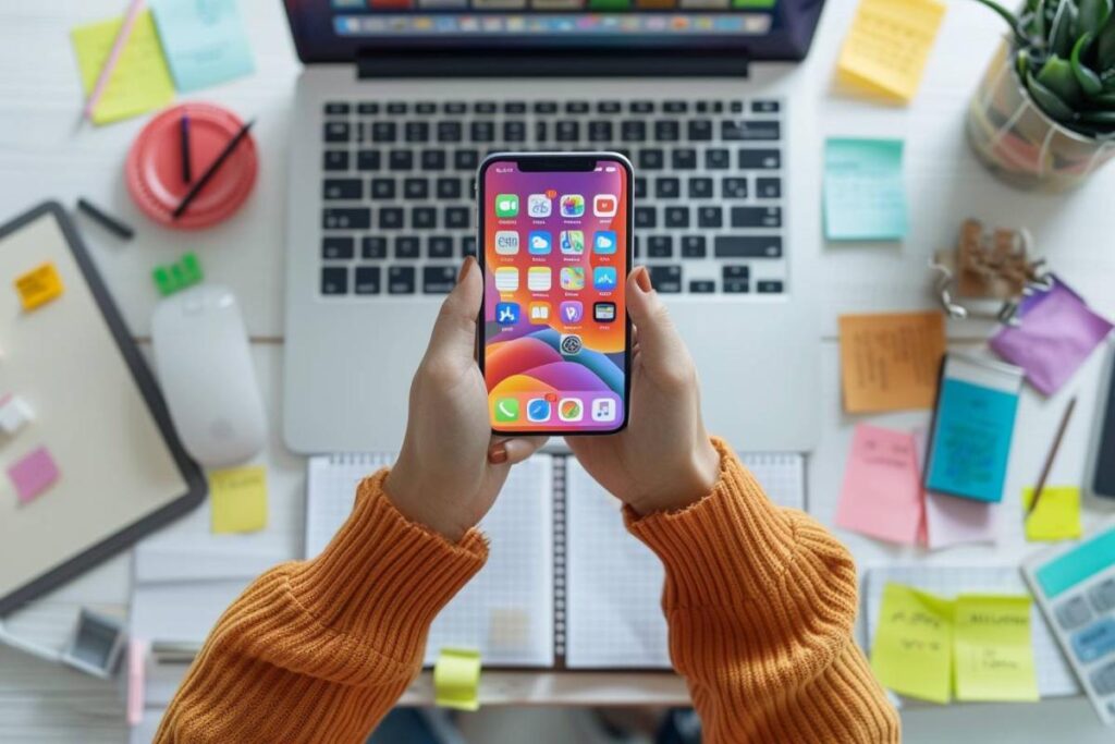 Comment créer une application mobile : guide complet des étapes et outils indispensables