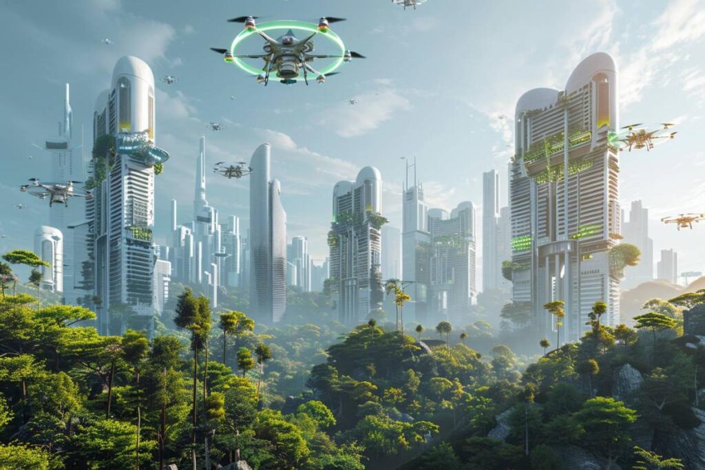 Les innovations révolutionnaires dans l'univers informatique : ce qui nous attend bientôt