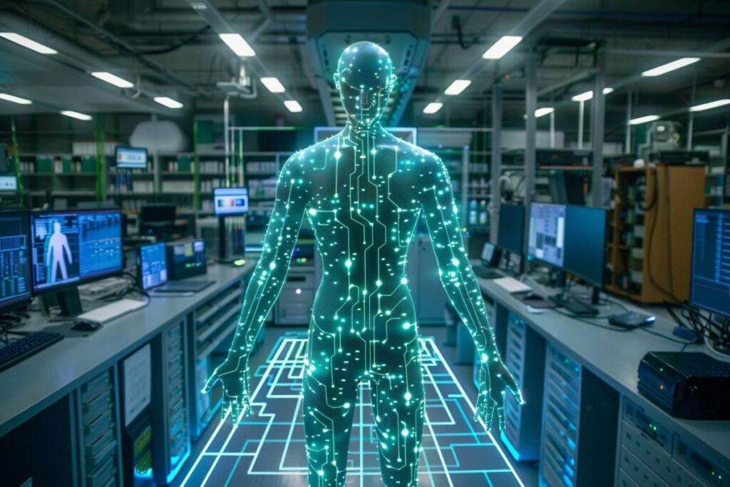 L'intelligence artificielle : pilier essentiel de l'informatique moderne et de son évolution future