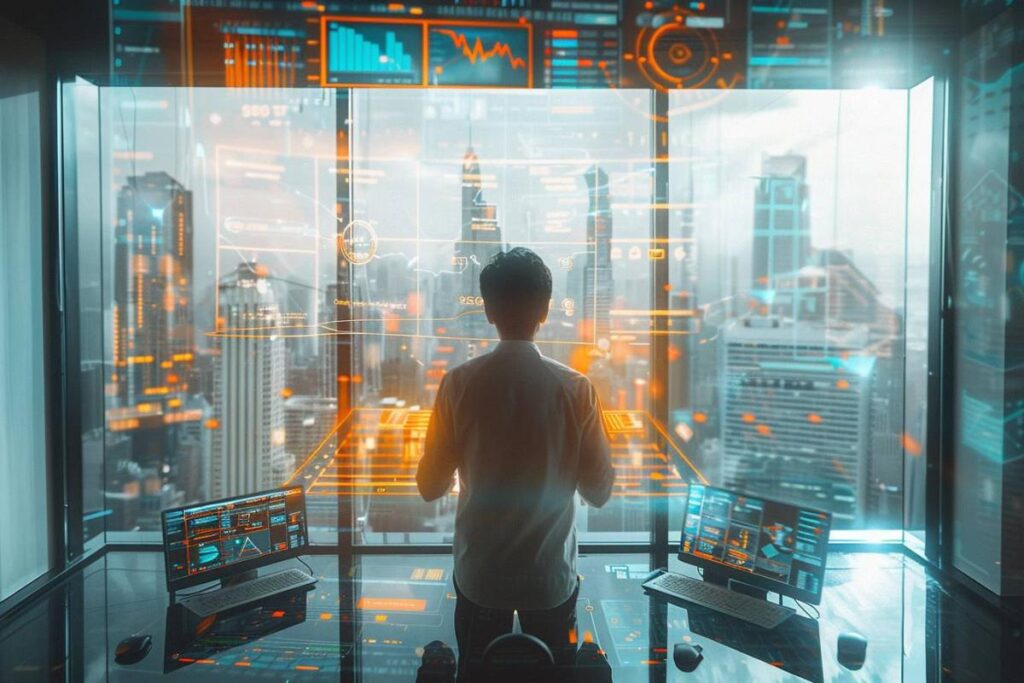 SEO en 2025 : les meilleures stratégies pour booster votre visibilité en ligne