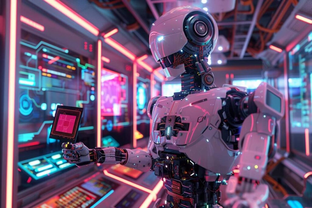 Principales tendances technologiques en informatique à surveiller dans les mois à venir