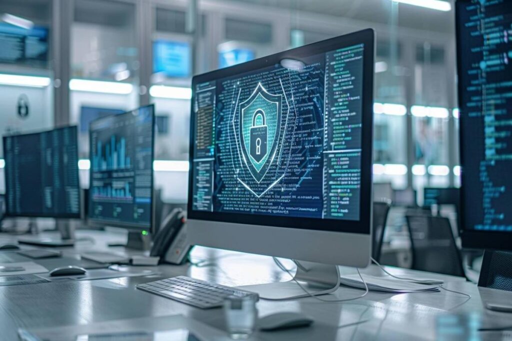 Sécurité des applications web : 5 erreurs critiques à éviter pour protéger vos données sensibles